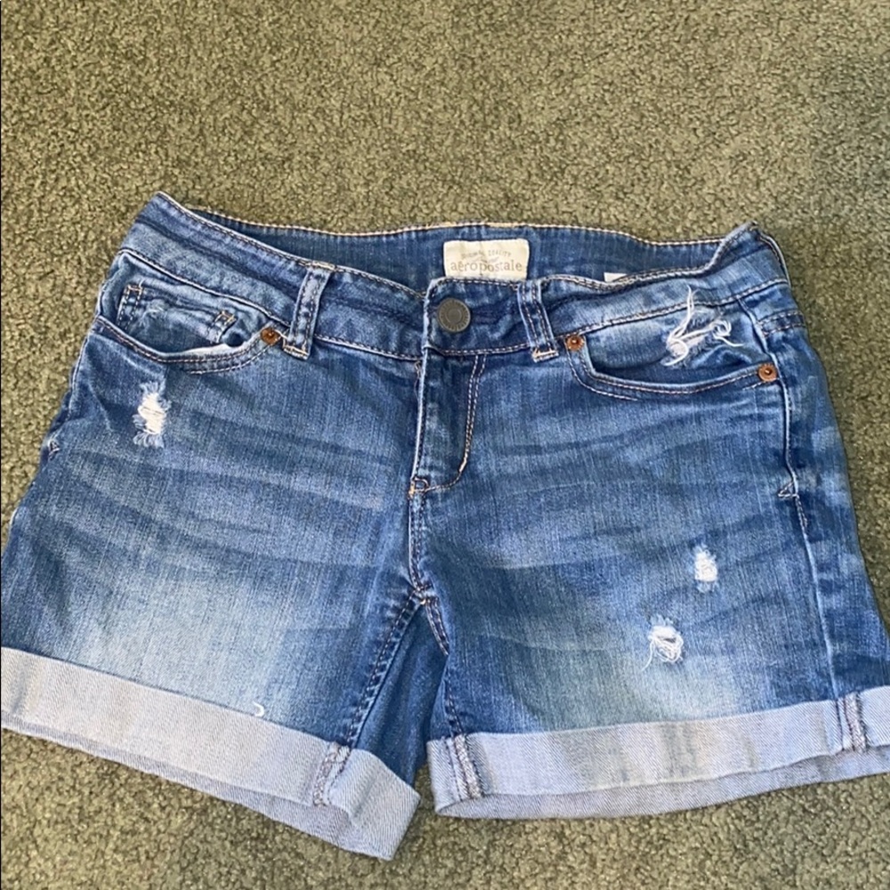 Aéropostale Shorts
